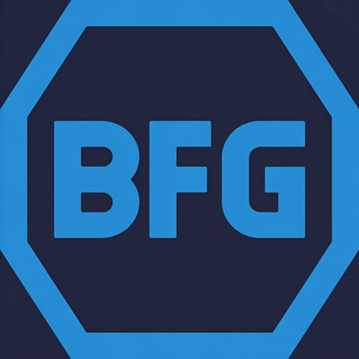 BruteForceGEO Icon